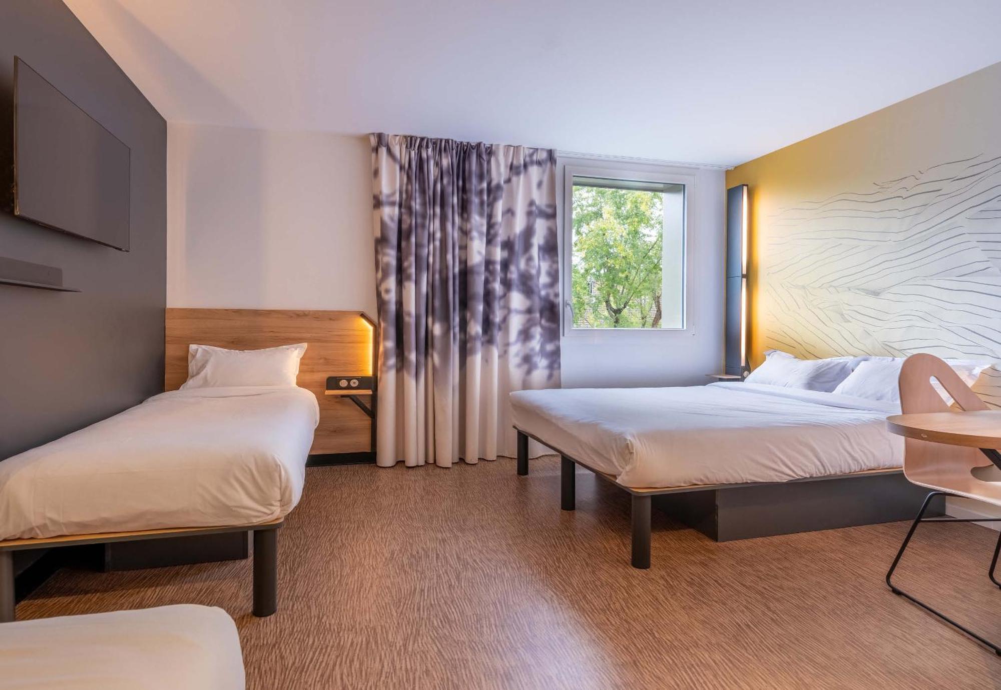B&B Hotel Annecy Cran-Gevrier Exterior foto